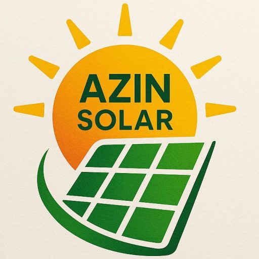 آذین سولار AZIN SOLAR